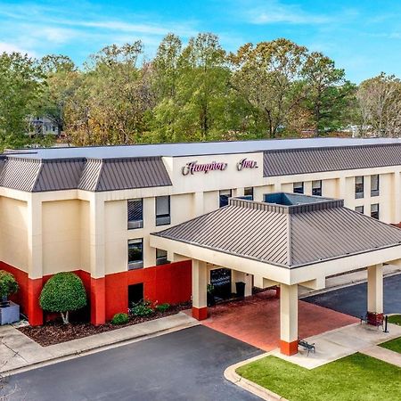 Hampton Inn Sanford Kültér fotó