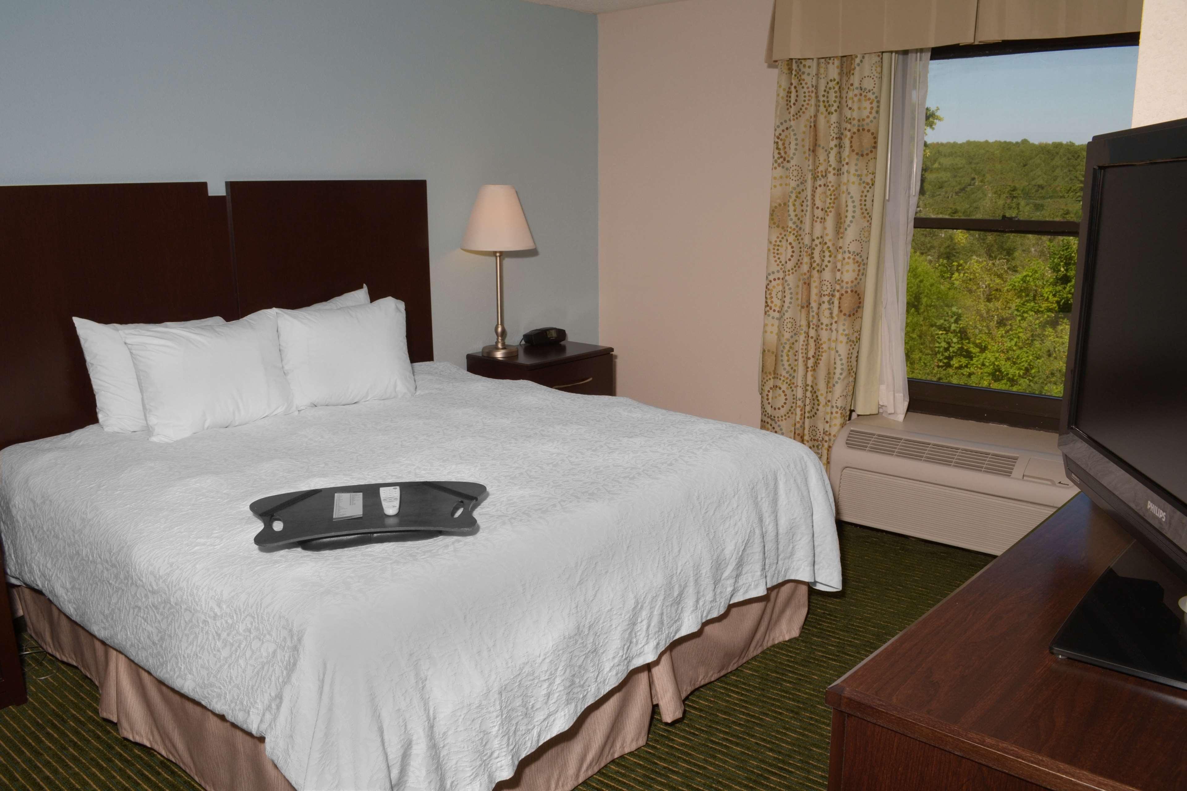 Hampton Inn Sanford Kültér fotó