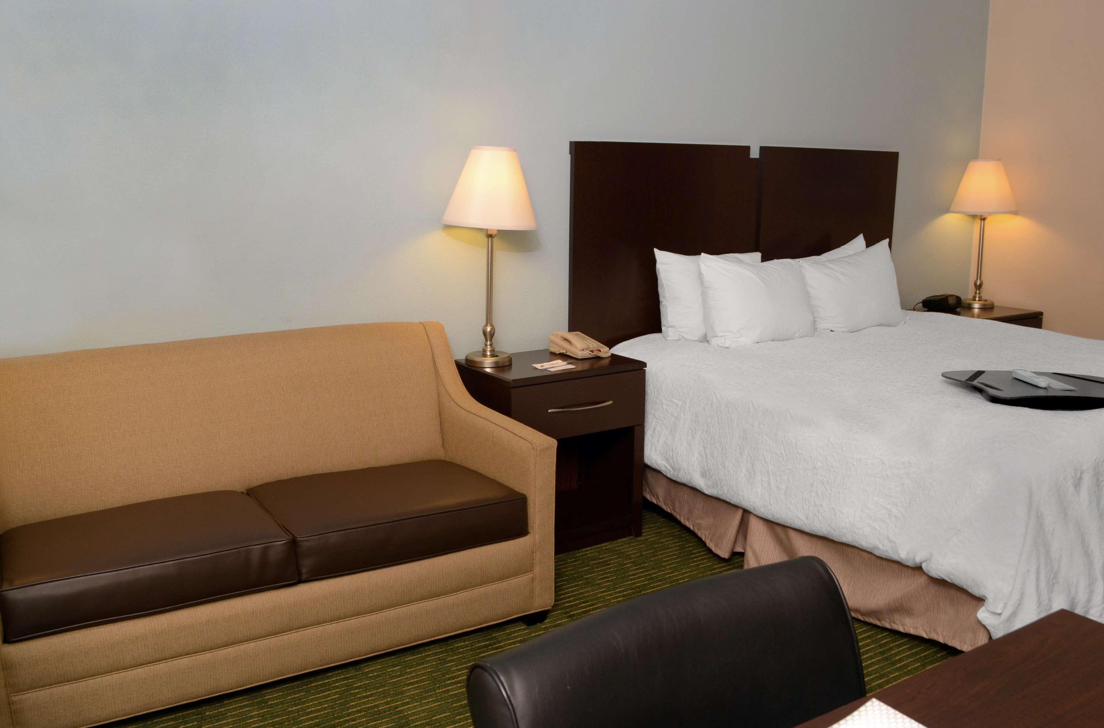 Hampton Inn Sanford Kültér fotó