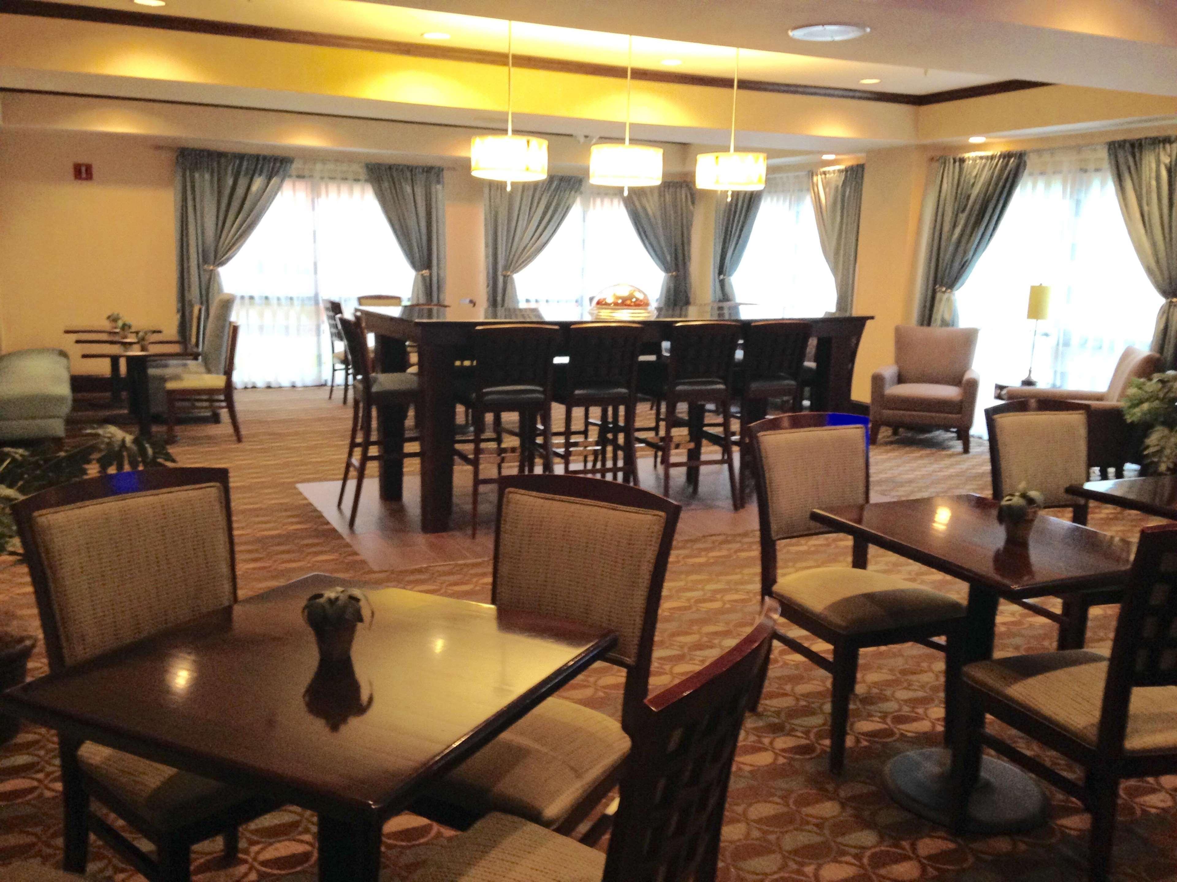 Hampton Inn Sanford Kültér fotó