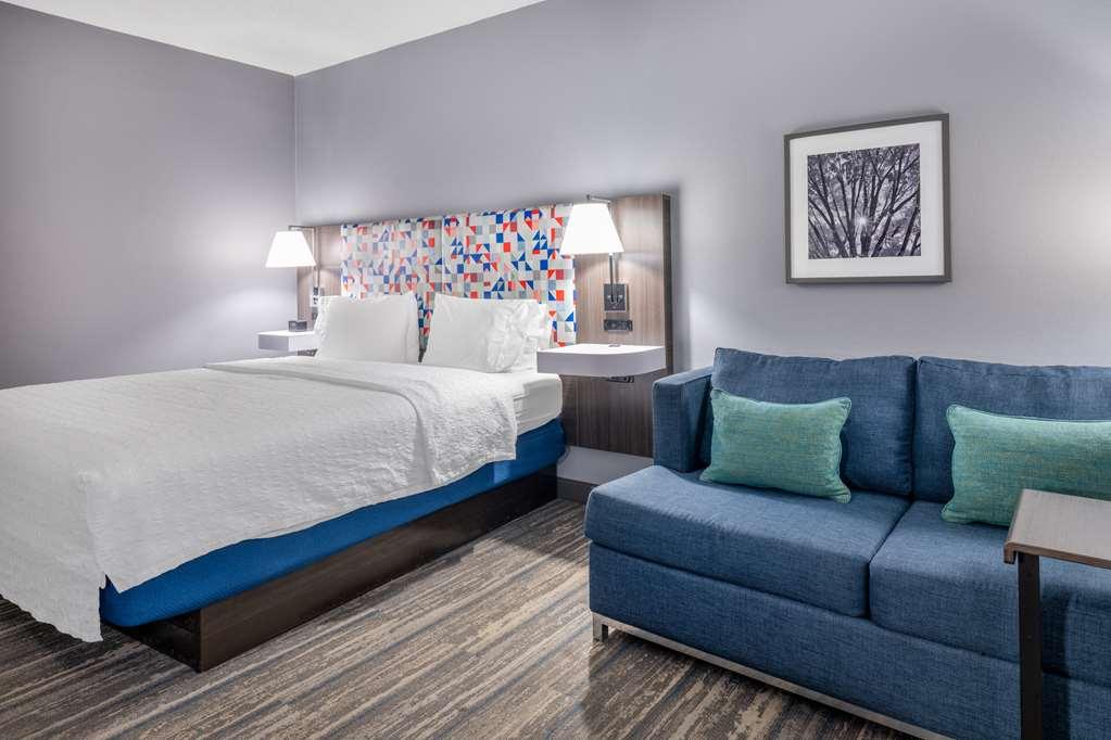 Hampton Inn Sanford Szoba fotó