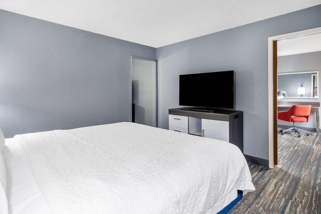 Hampton Inn Sanford Szoba fotó