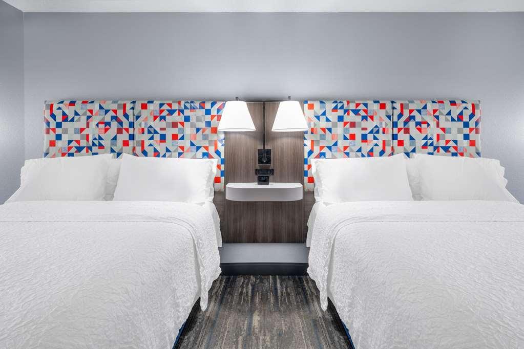 Hampton Inn Sanford Szoba fotó
