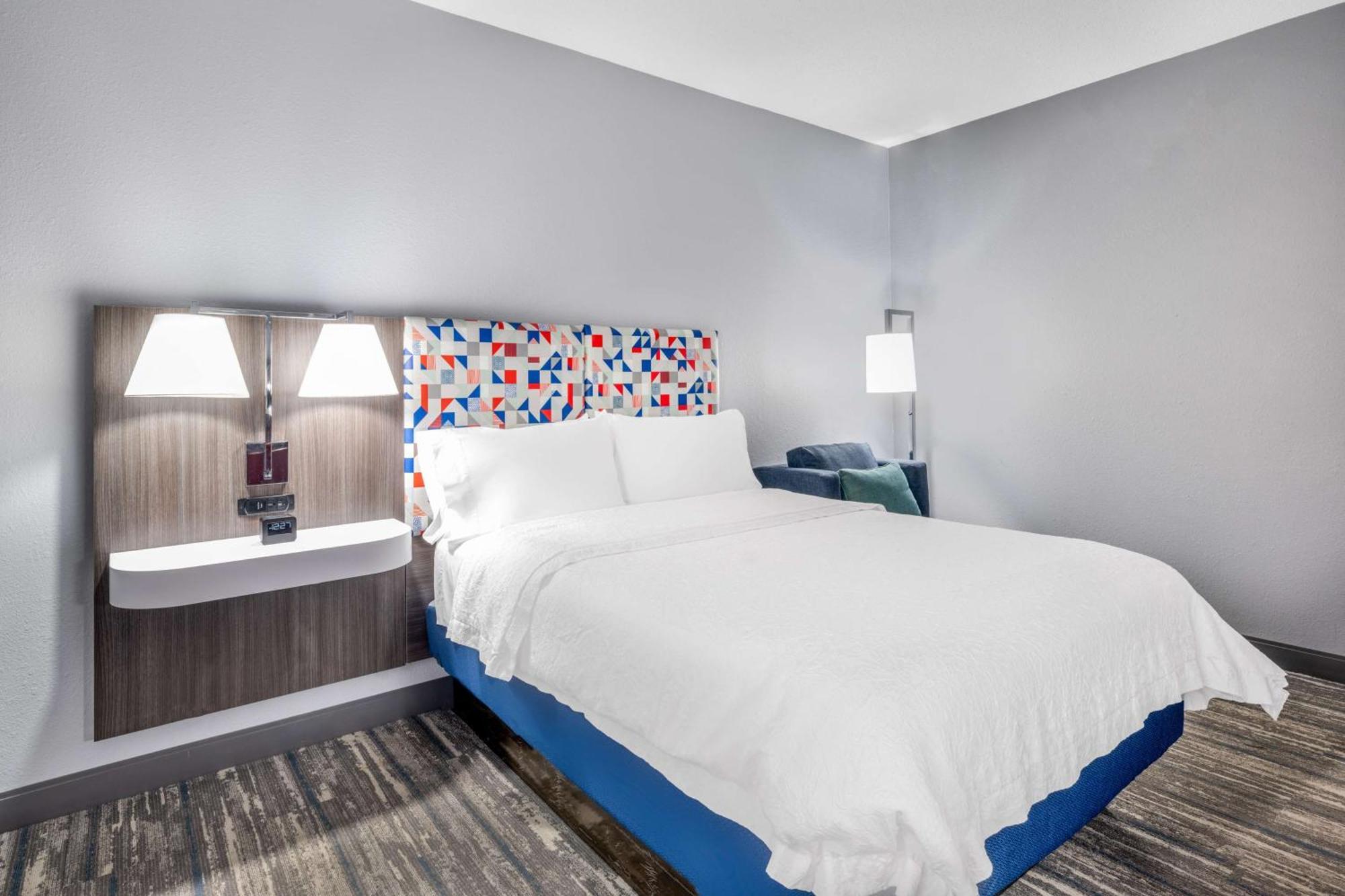 Hampton Inn Sanford Kültér fotó