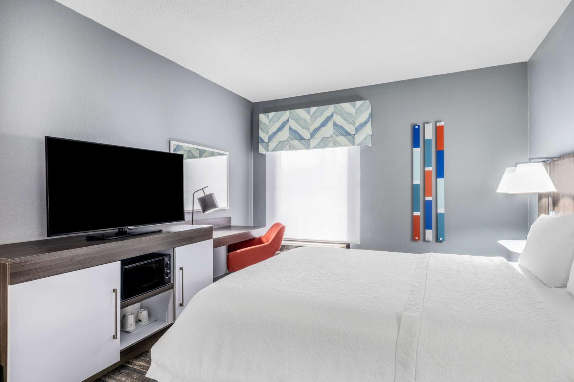 Hampton Inn Sanford Kültér fotó