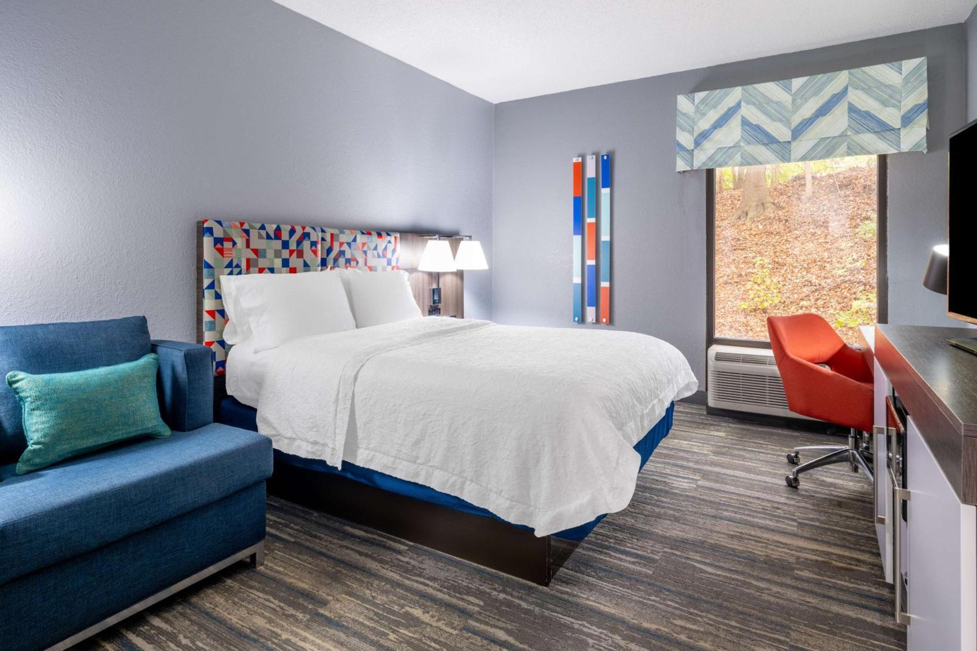 Hampton Inn Sanford Kültér fotó