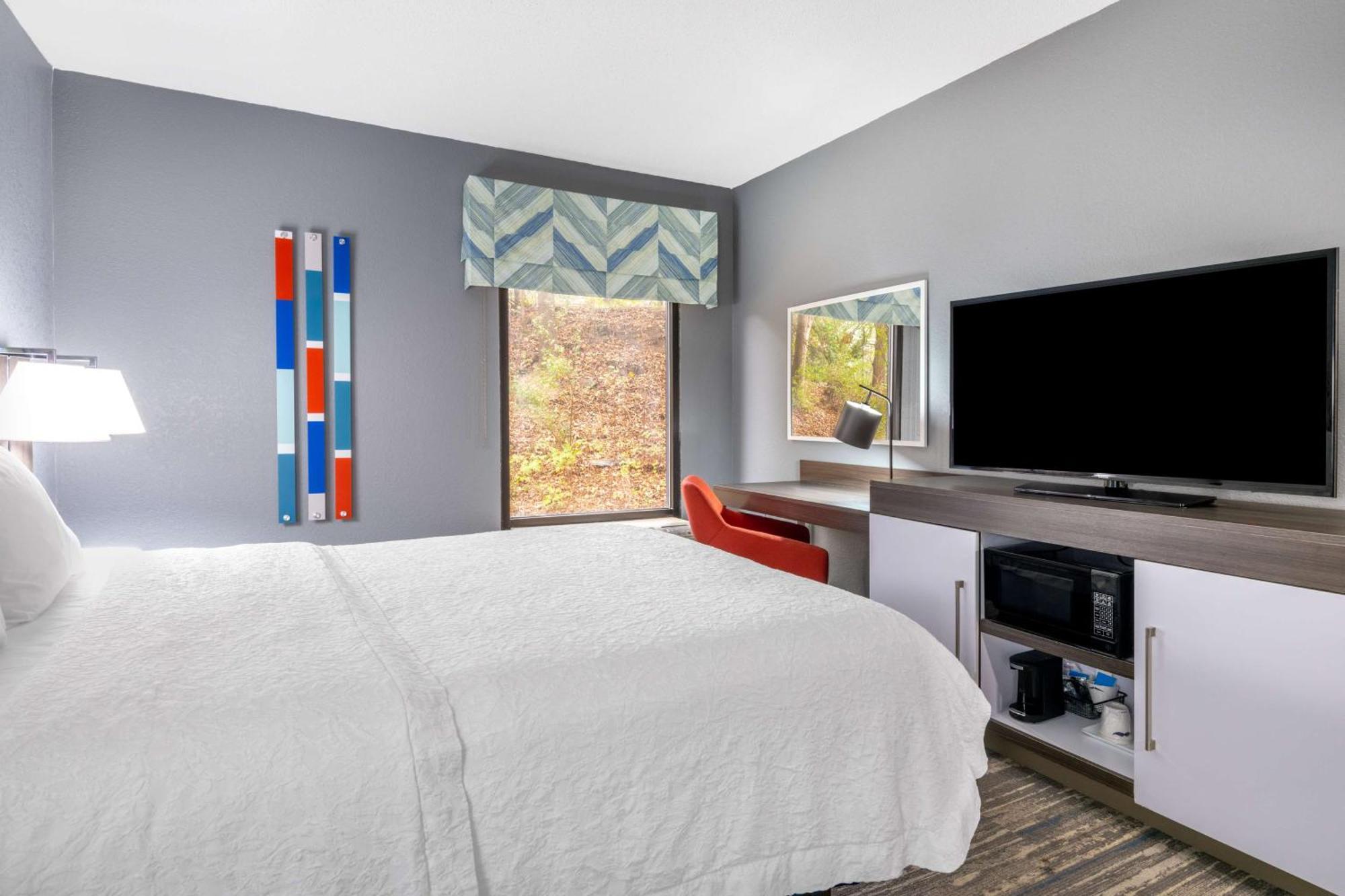 Hampton Inn Sanford Kültér fotó