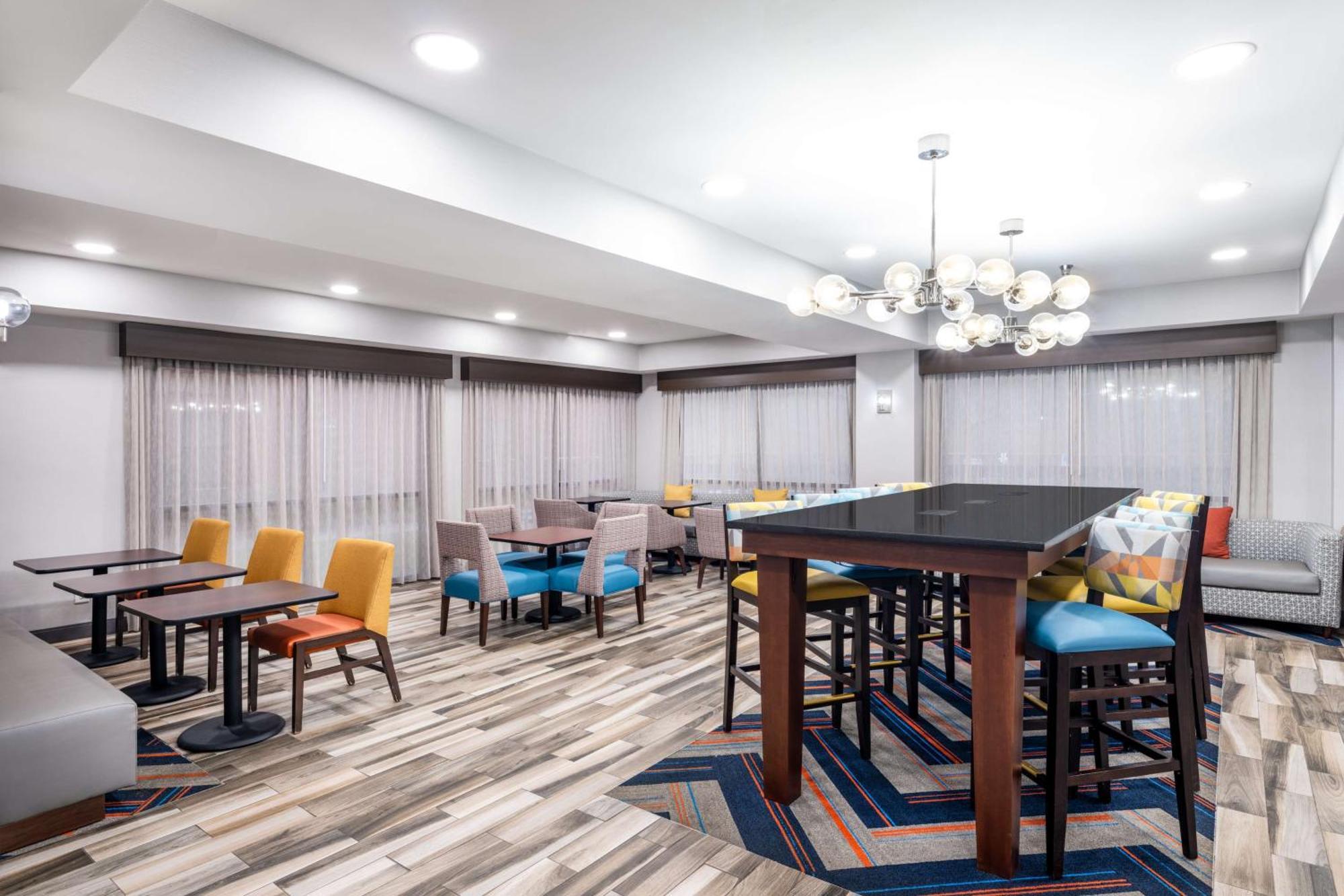 Hampton Inn Sanford Kültér fotó