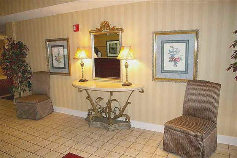 Hampton Inn Sanford Kültér fotó